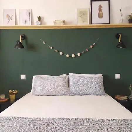 Apartman Coqueto A Un Minuto De Cala Blanca