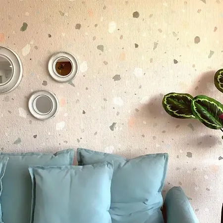 Coqueto A Un Minuto De