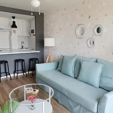 Coqueto A Un Minuto De