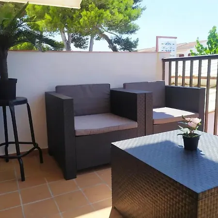 Daire Coqueto A Un Minuto De