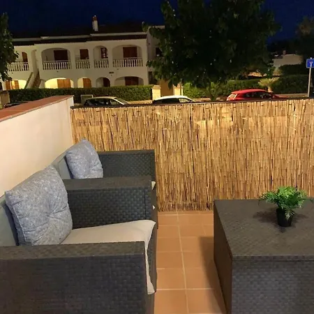 Coqueto A Un Minuto De Cala Blanca (Menorca)