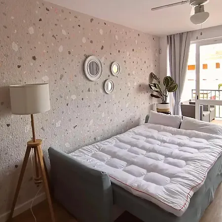 Coqueto A Un Minuto De Cala Blanca (Menorca)