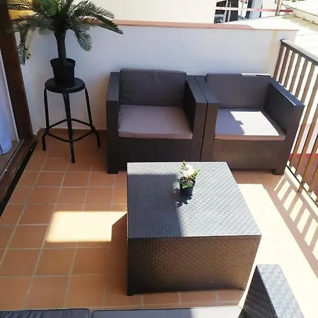 Apartment Coqueto A Un Minuto De