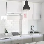 Apartman Coqueto A Un Minuto De *