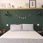 Apartman Coqueto A Un Minuto De Cala Blanca
