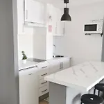 Apartman Coqueto A Un Minuto De *