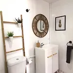 Apartman Coqueto A Un Minuto De Cala Blanca