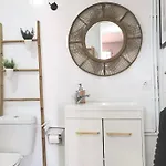 Apartman Coqueto A Un Minuto De