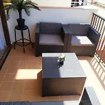 Apartman Coqueto A Un Minuto De